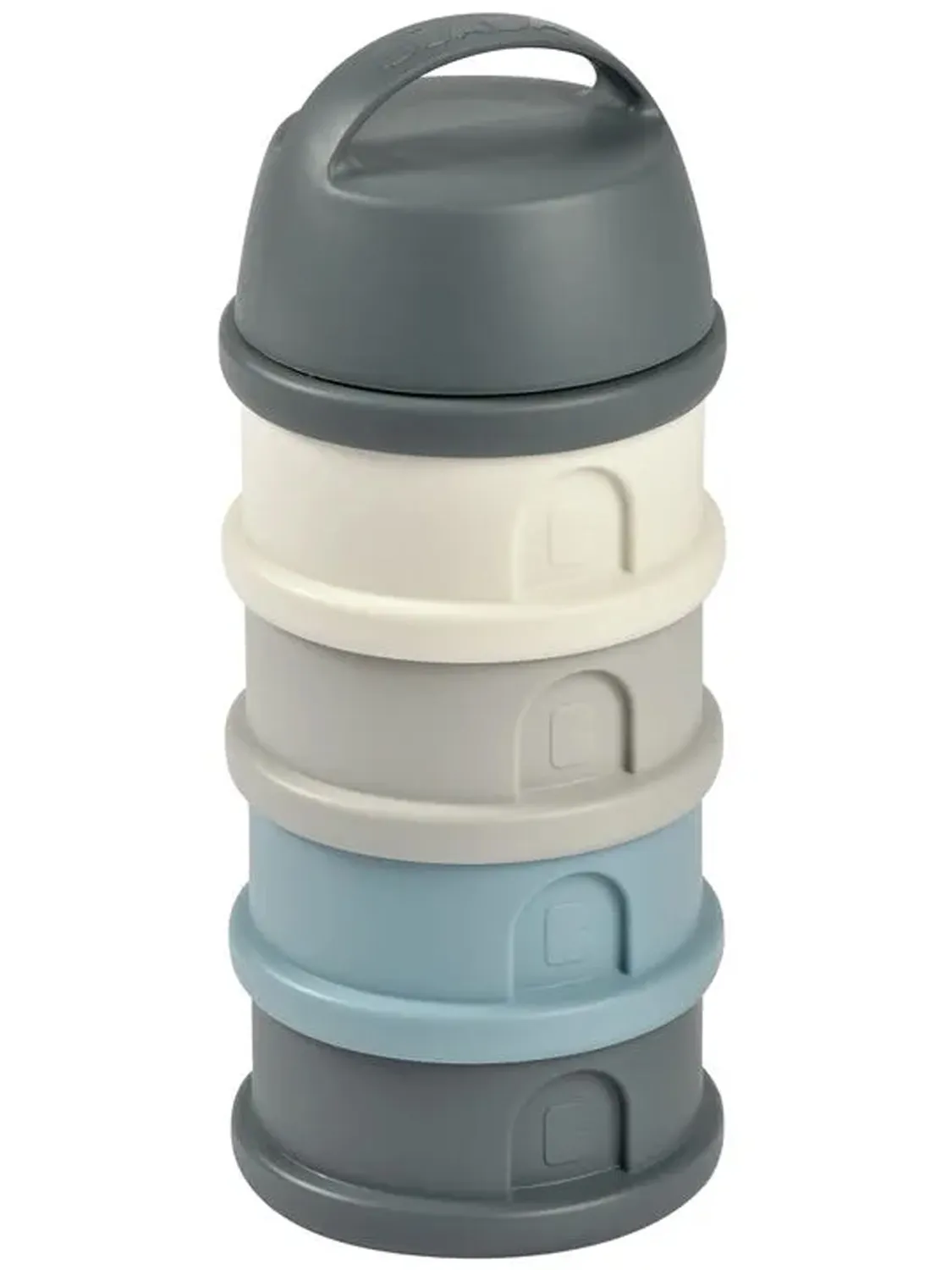 Набор контейнеров Beaba для детского питания (4 штуки) Boite Doseuse