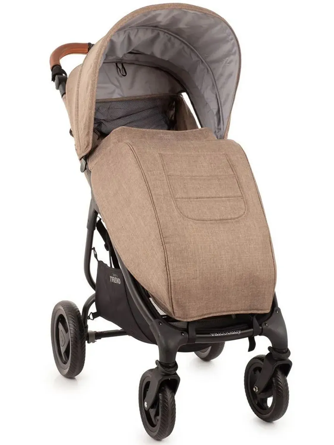 Накидка на ножки Valco Baby Boot Cover Snap & Snap 4 Trend