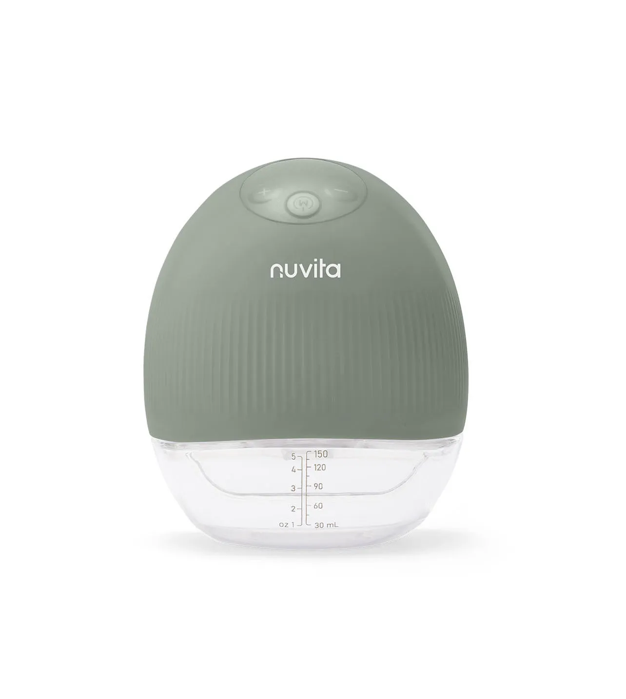 Молокоотсос Nuvita трехфазный портативный электрический одинарный 1264W Materno Flow NU-ALTL0082