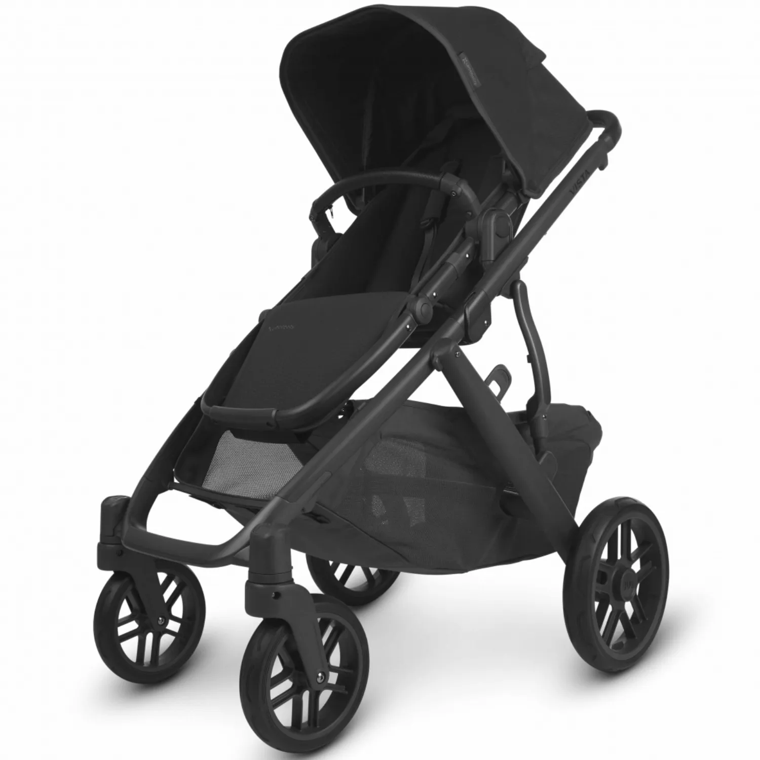 Коляска 2 в 1 UPPAbaby Vista V2