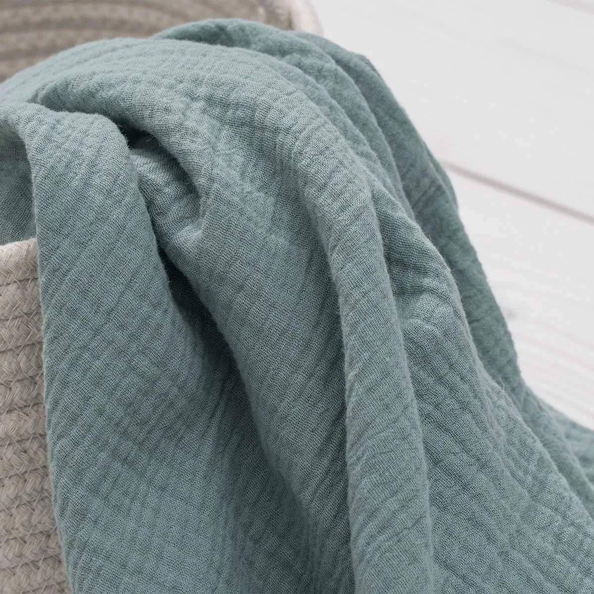 Пеленка PERINA муслиновая 130х110 см