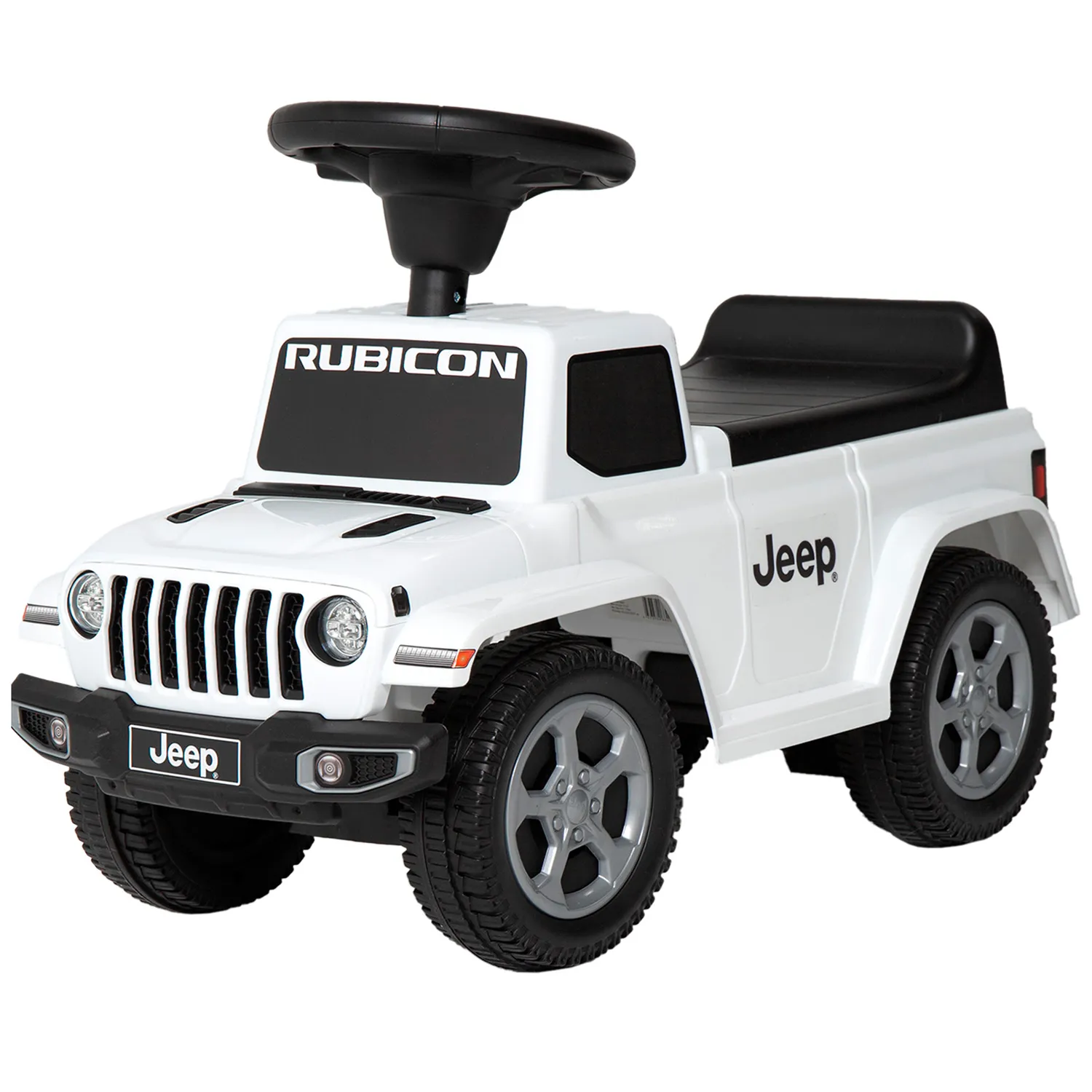 Каталка Sweet Baby Jeep 664