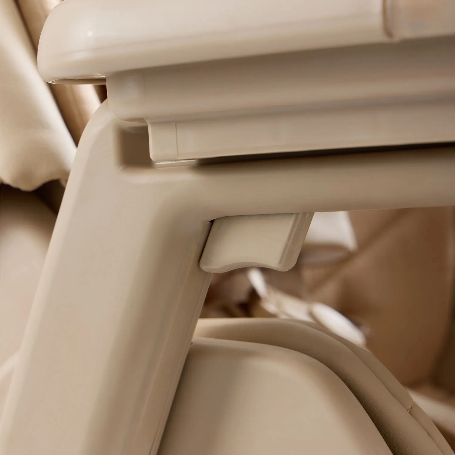 Стул для кормления Happy Baby ROMEO