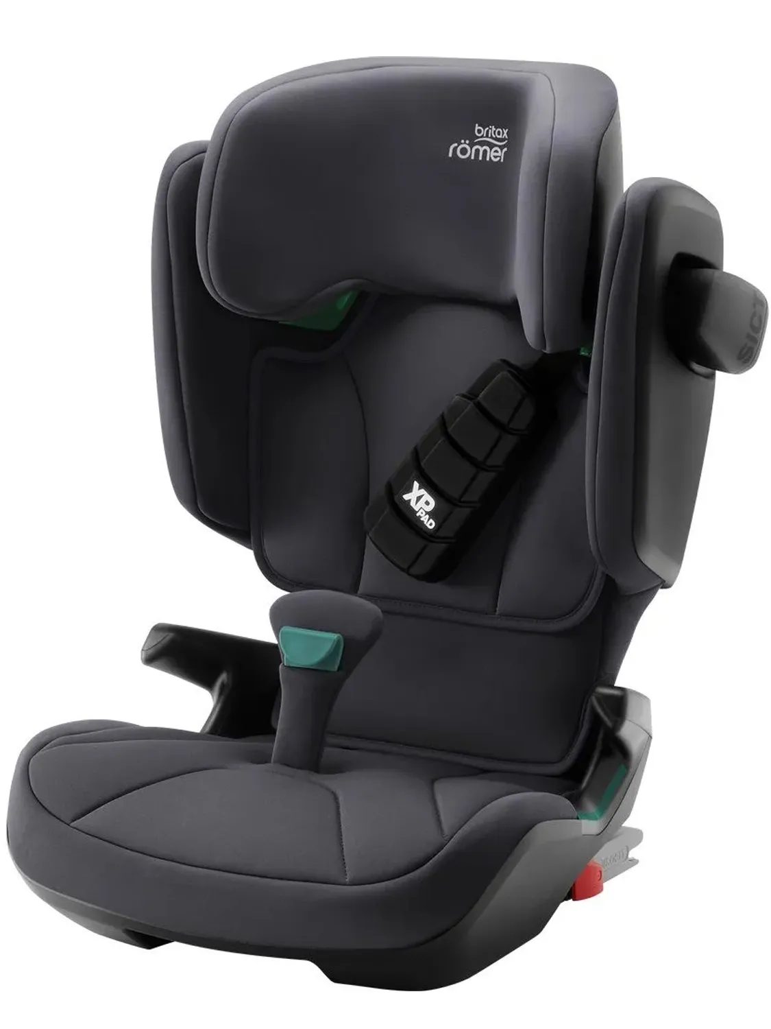 Автокресло 2/3 Britax Roemer KIDFIX i-Size