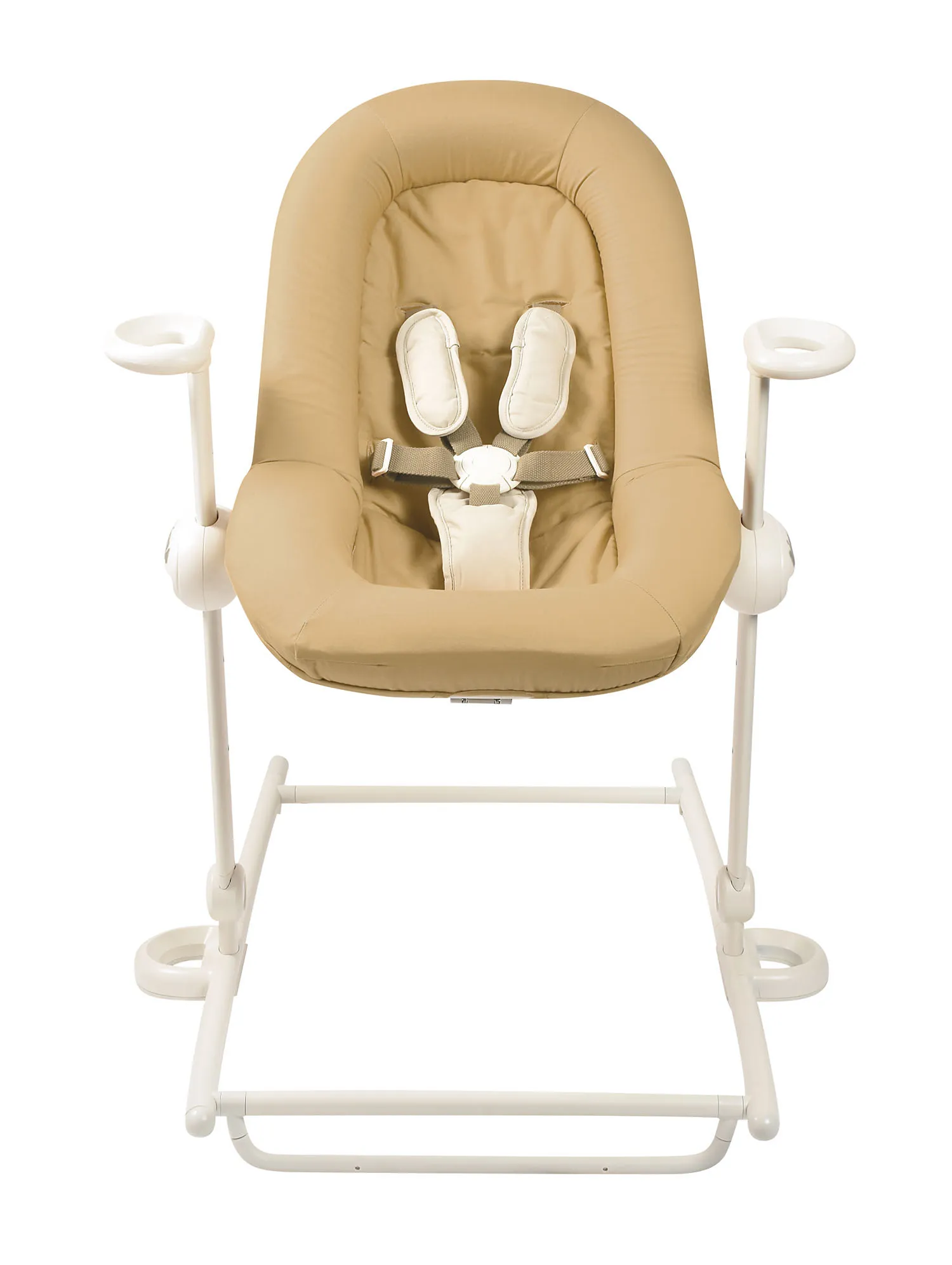 Шезлонг Beaba UP & DOWN LICHEN / TRANSAT UP & DOWN