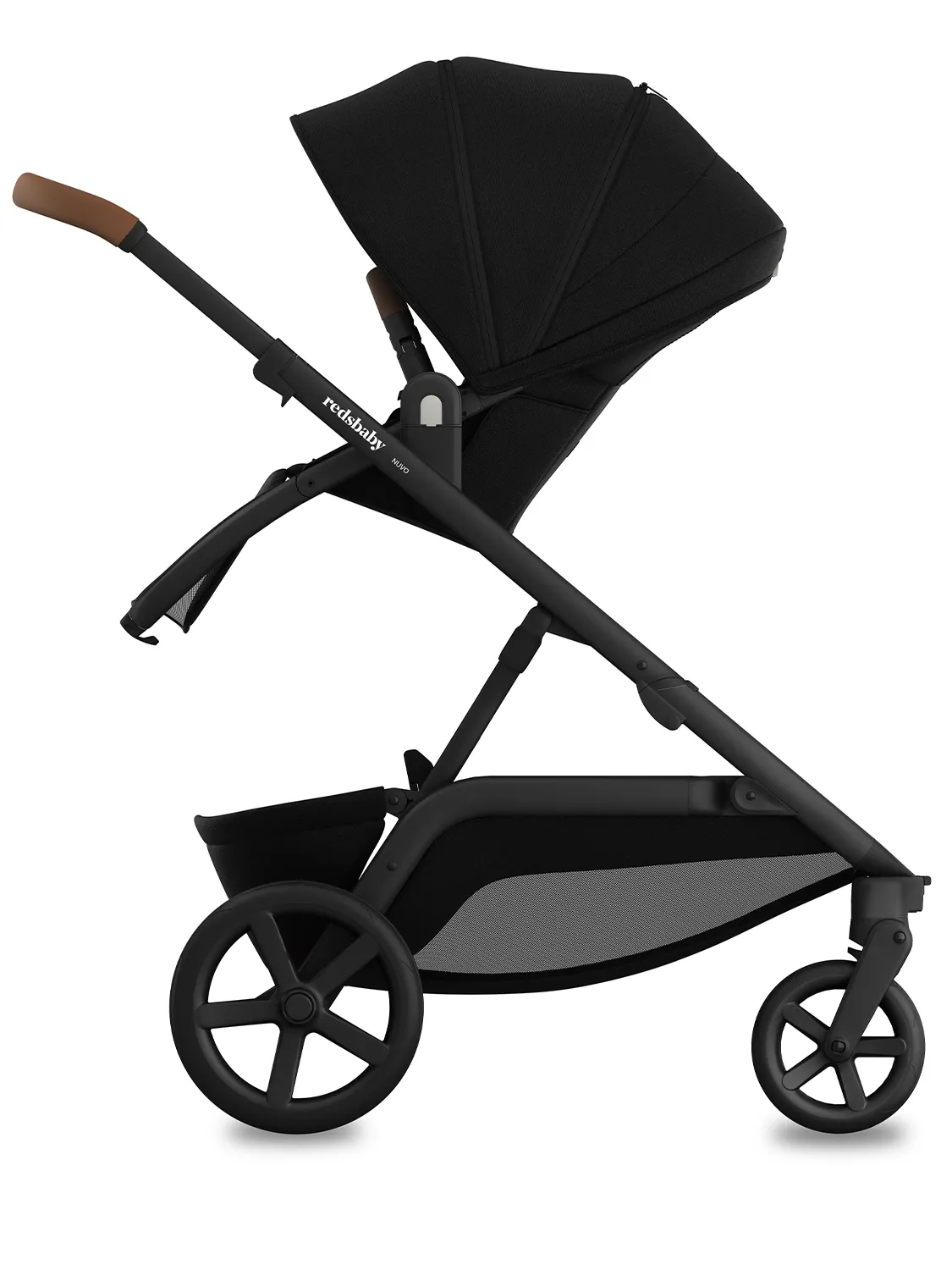 Коляска 2 в 1 Redsbaby NUVO