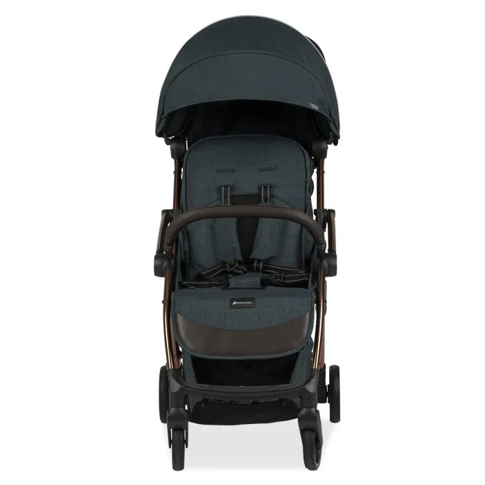 Коляска прогулочная Leclerc Influencer Air