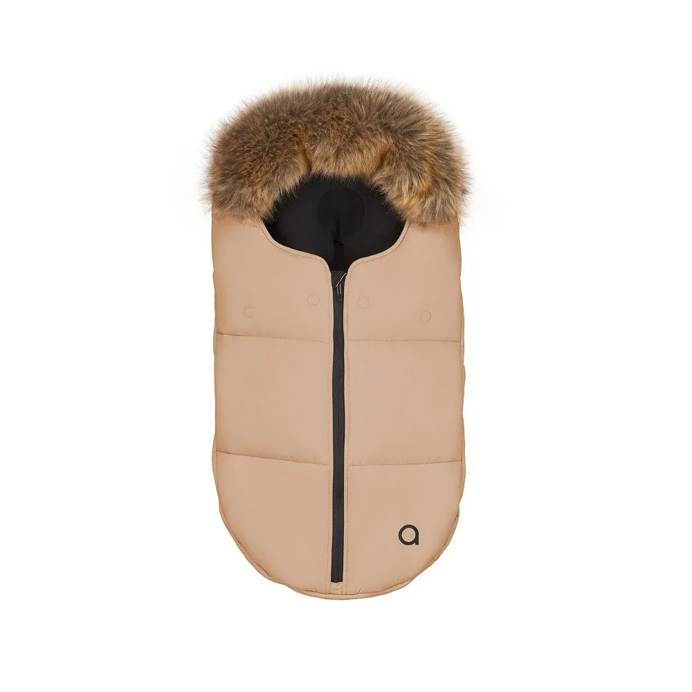 Конверт зимний детский Anex Wom 0+