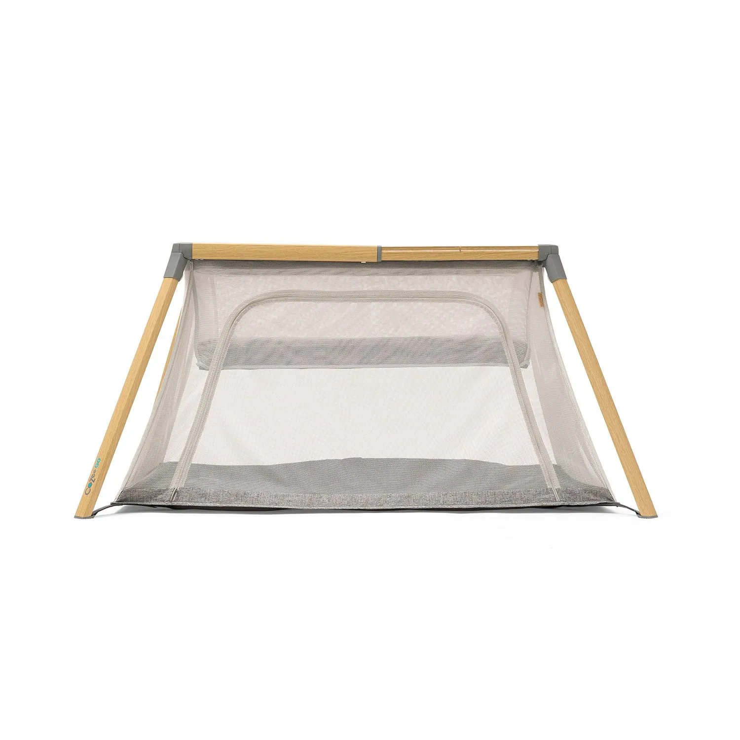 Манеж-кровать Tutti Bambini CoZee Go