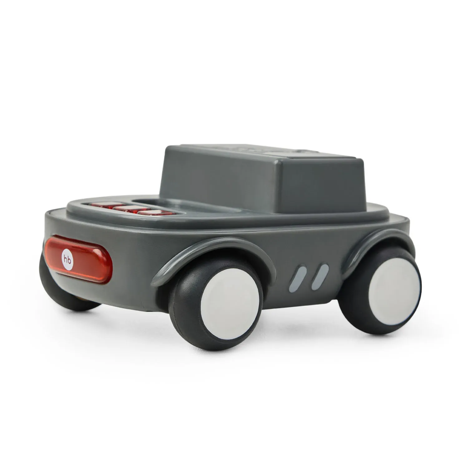 Набор игрушек Happy Baby Magnetic Cars 331977