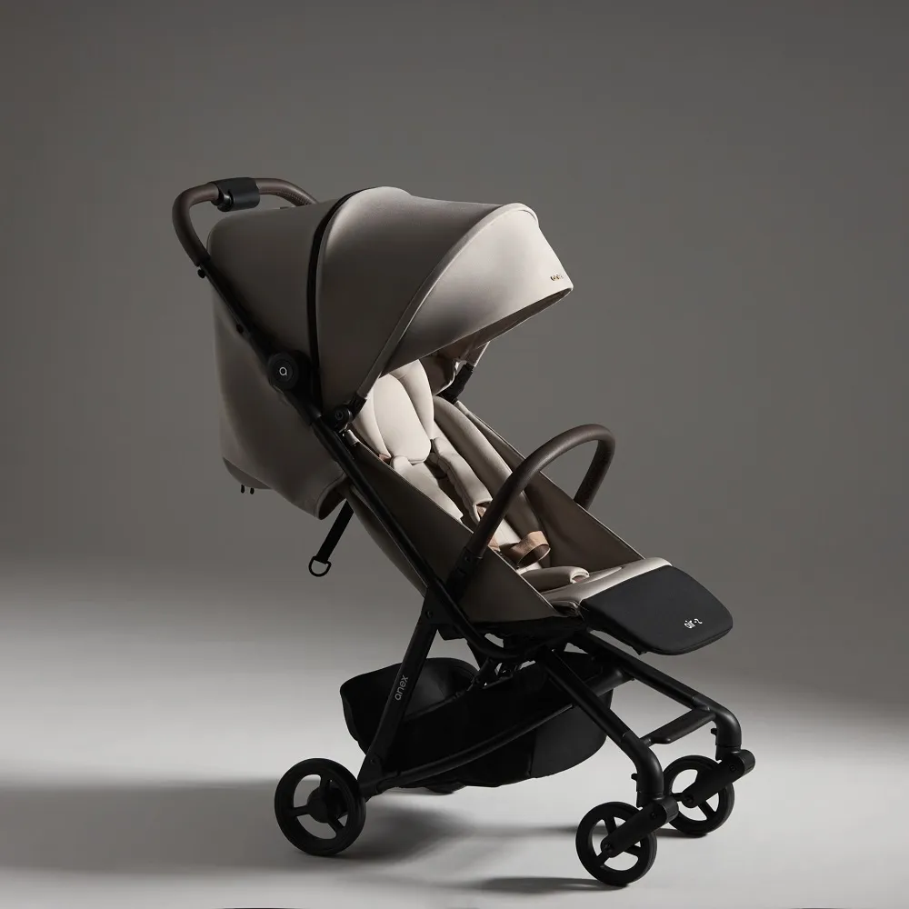 Прогулочная коляска Anex Air-Z Plus