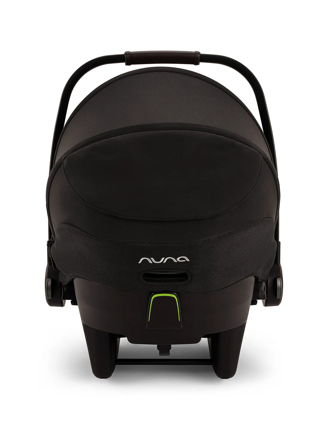Автокресло 0+ Nuna PIPA NEXT