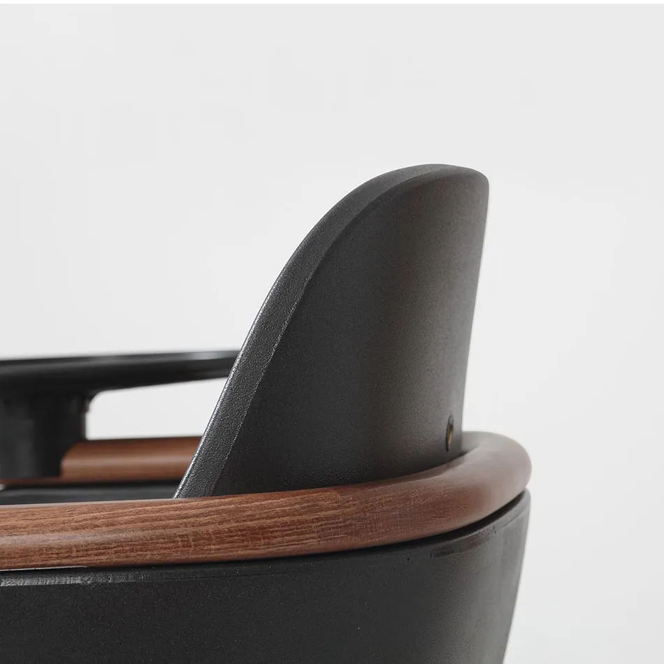 Стульчик для кормления Micuna Ovo Original City