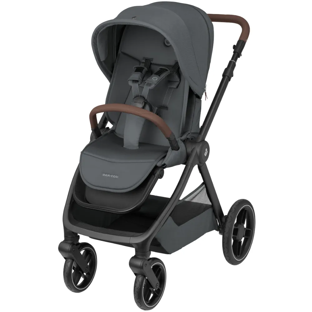Коляска прогулочная Maxi-Cosi Oxford Twillic