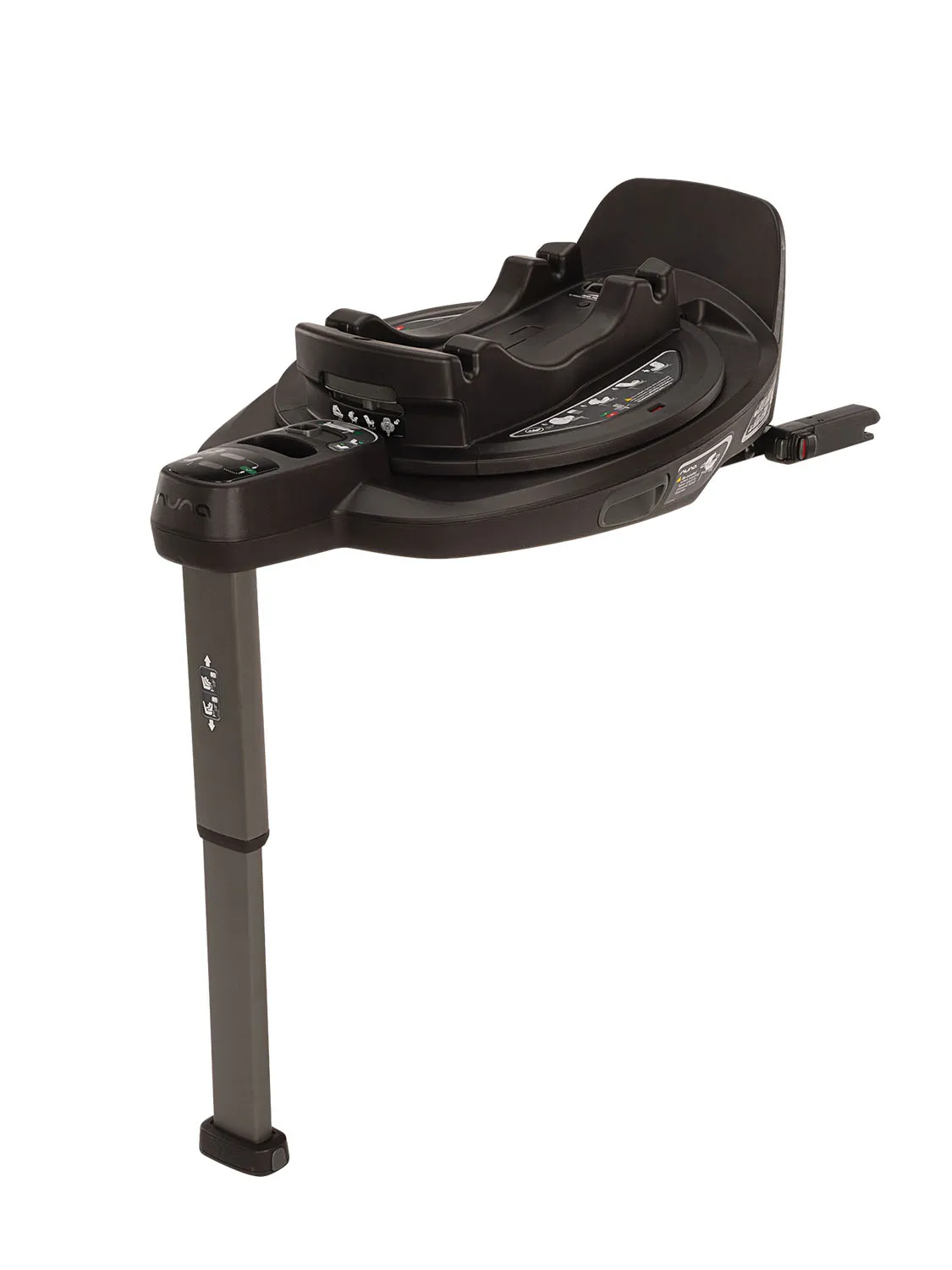 База для автокресла Nuna Base Curv