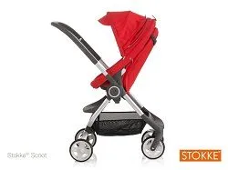 Я люблю Stokke Scoot
