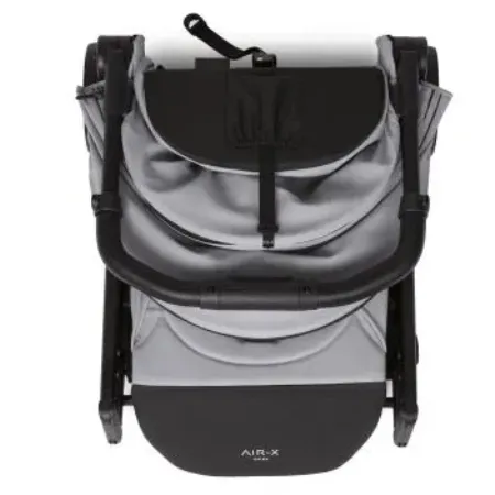 Коляска 2 в 1 Anex Air-X