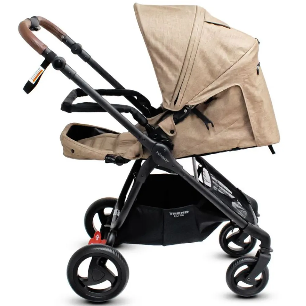 Прогулочная коляска Valco baby Snap 4 Ultra Trend