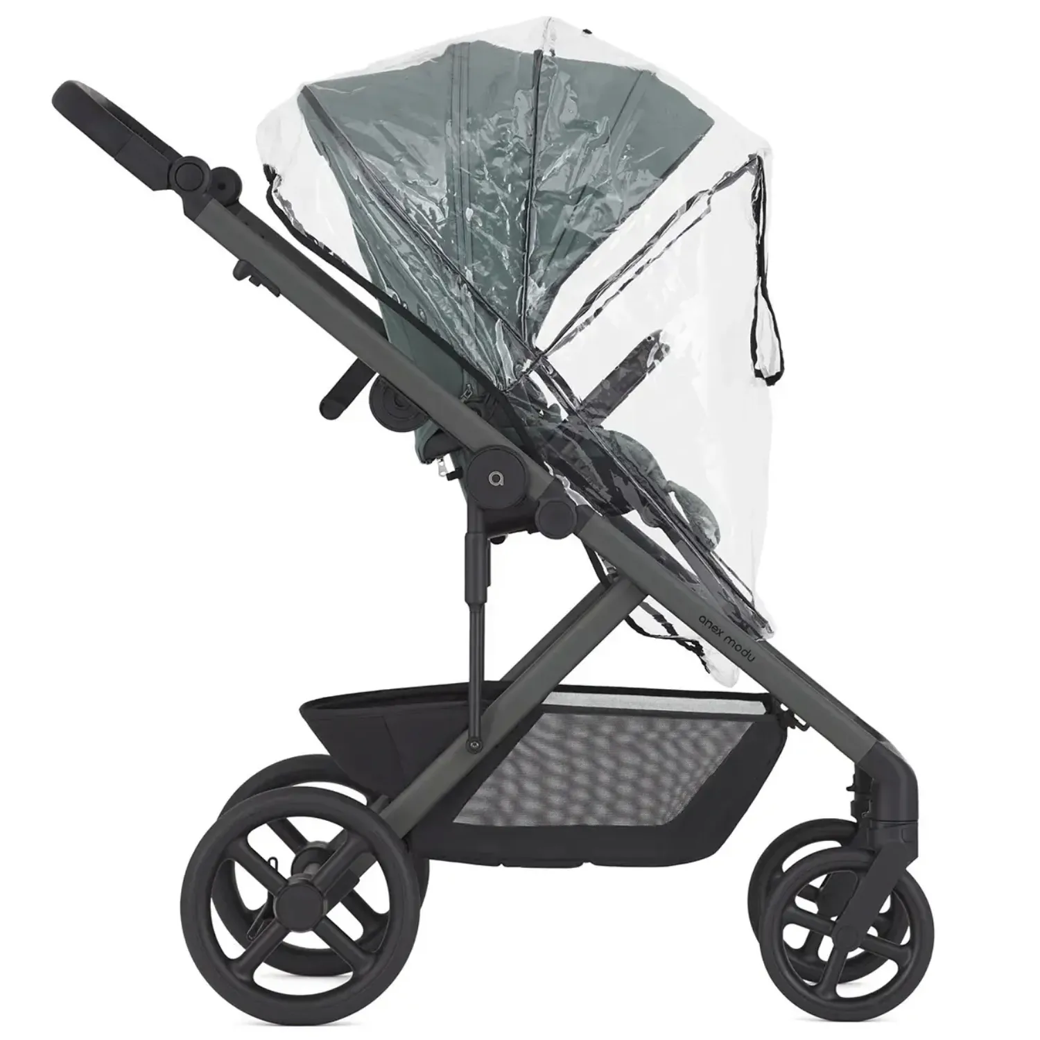 Дождевик универсальный Anex Modu