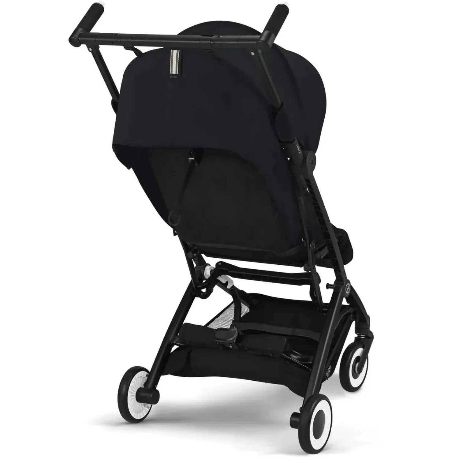 Коляска прогулочная Cybex Libelle с дождевиком и бампером