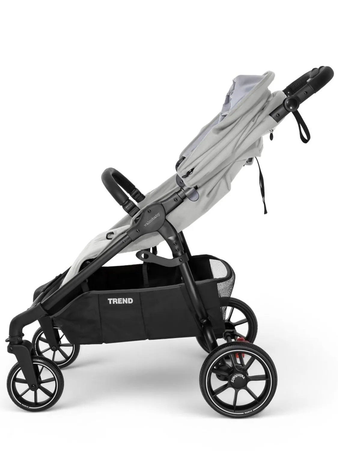 Коляска прогулочная Valco Baby Snap Trend 2.0