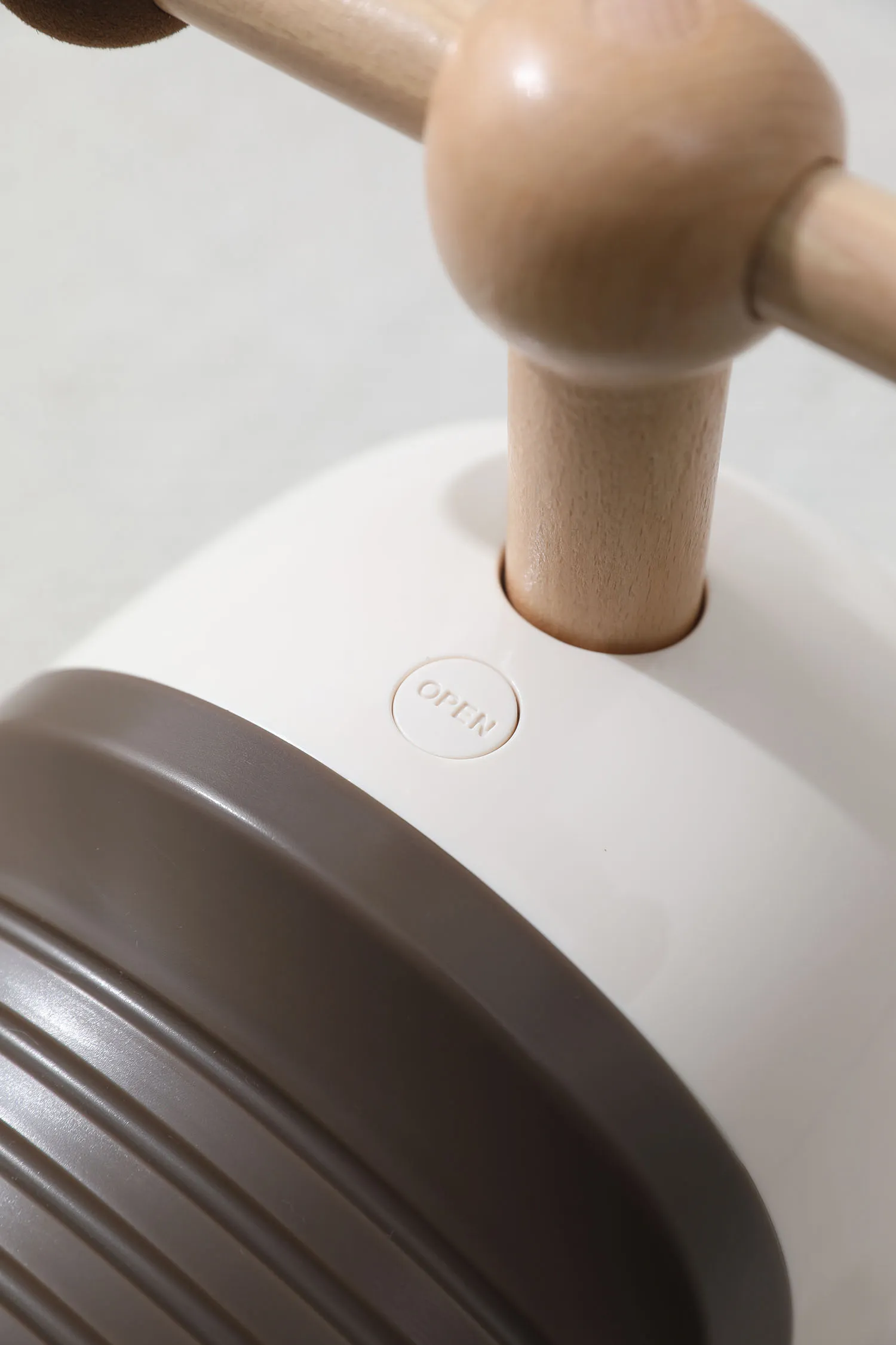 Толокар UNIX Kids Boss