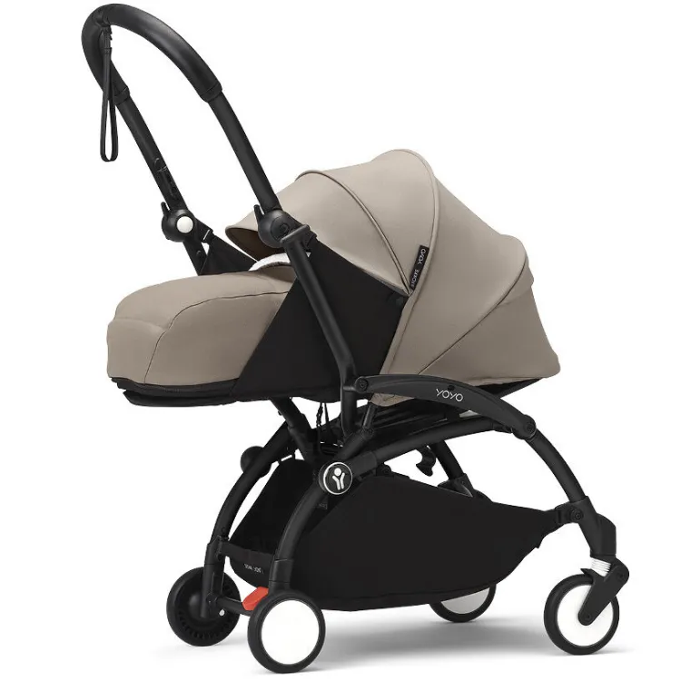 Сетка москитная для люльки Stokke YOYO 0+ newborn pack