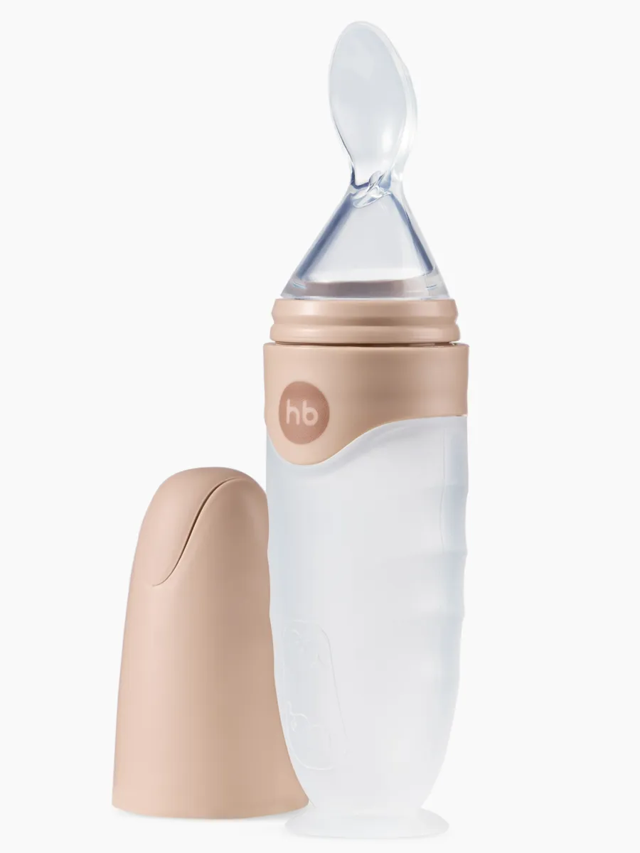 Ложка-дозатор Happy Baby 15052