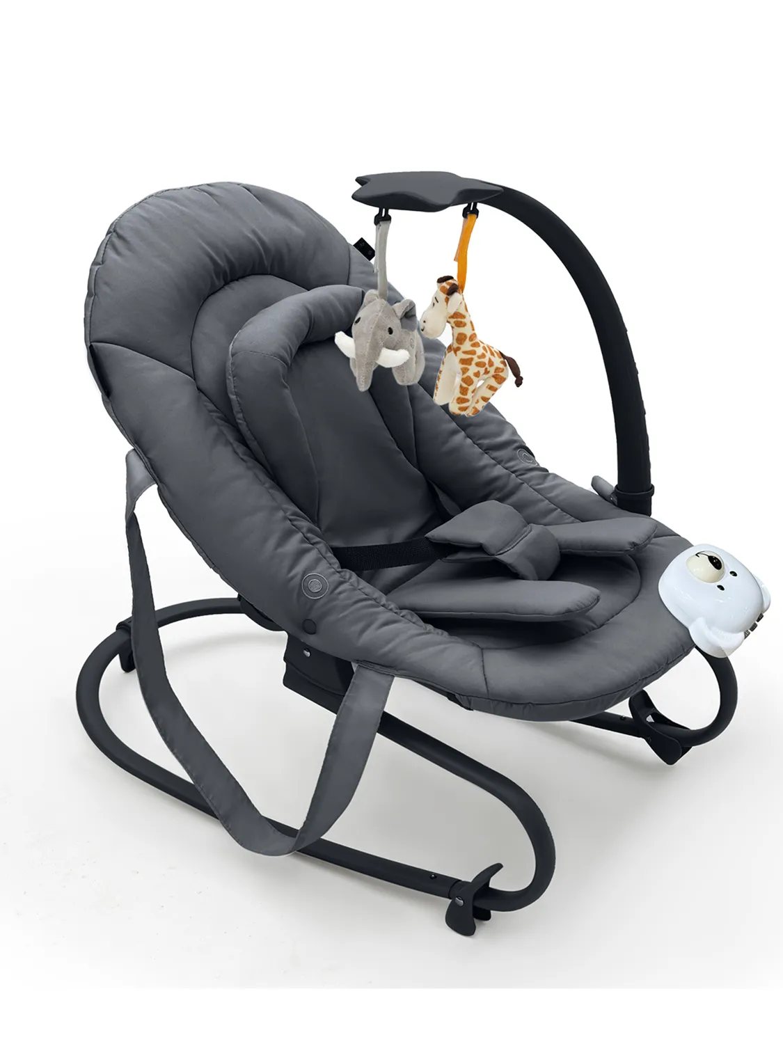 Стульчик для кормления Agex Seat’n Sleep