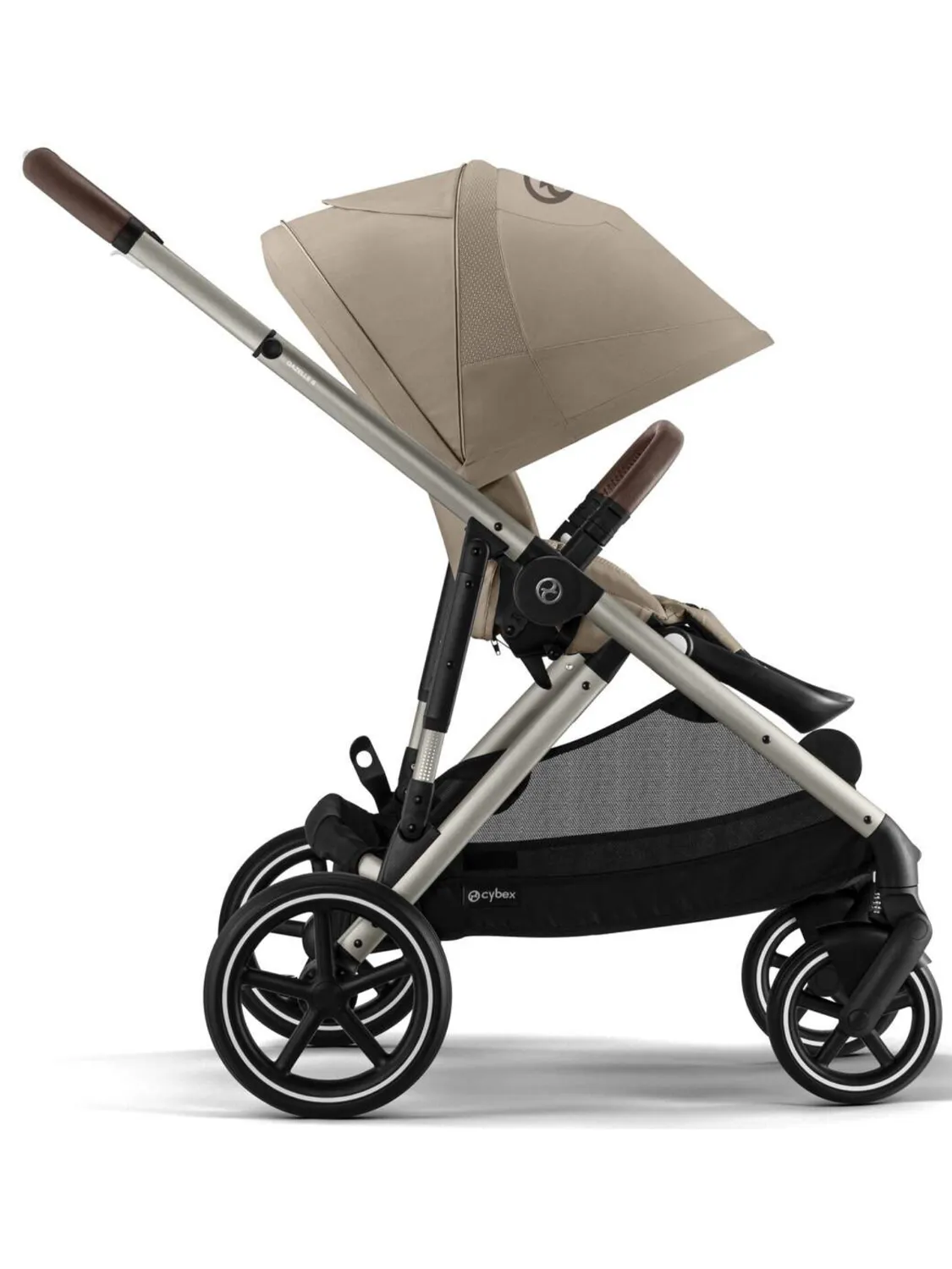 Коляска для погодок Cybex Gazelle S