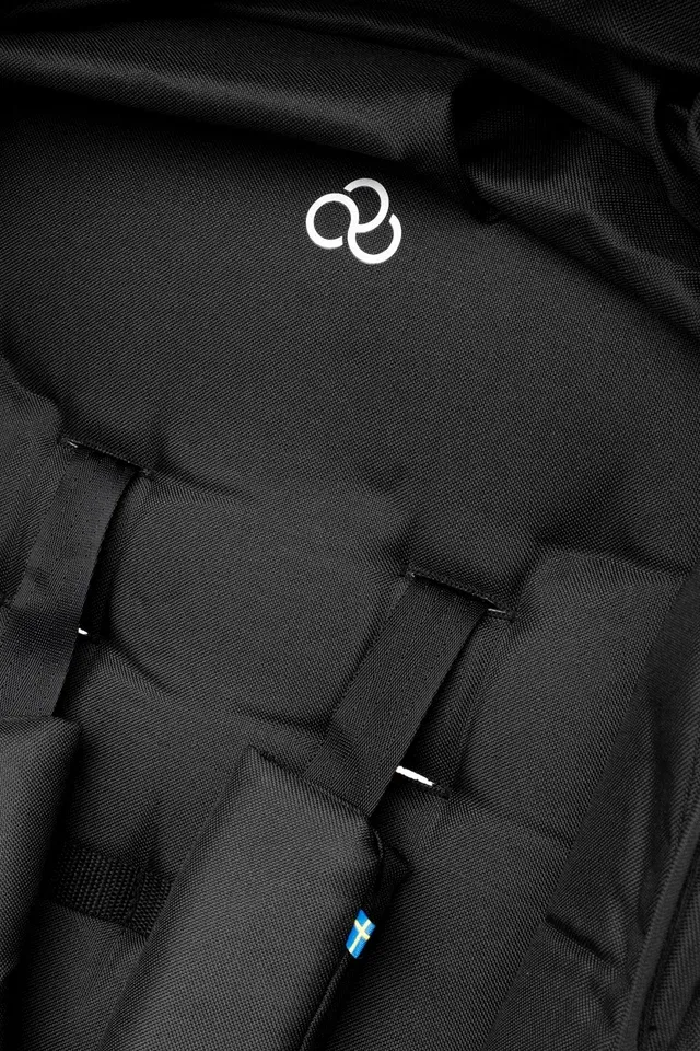 Коляска 2 в 1 Bumprider Apollo