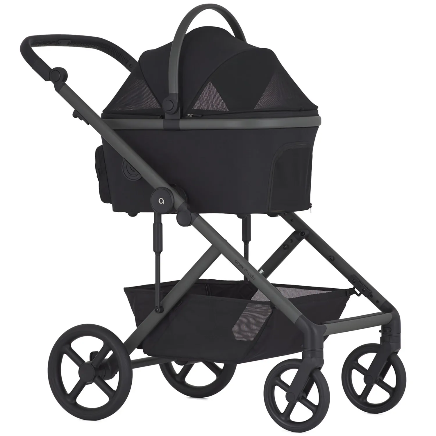 Переноска для питомца к коляске Anex Modu