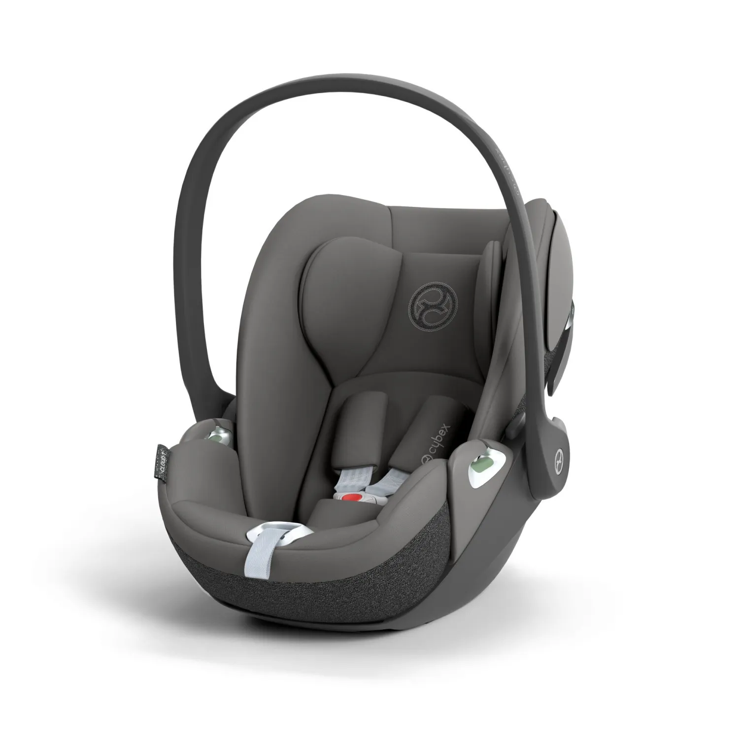 Автокресло 0+ Cybex Cloud T i-Size