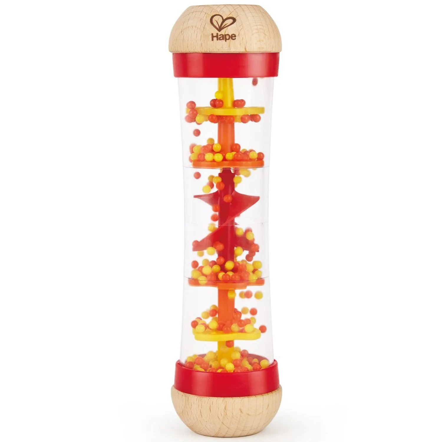 Игрушка Hape «Бисерный дождь»