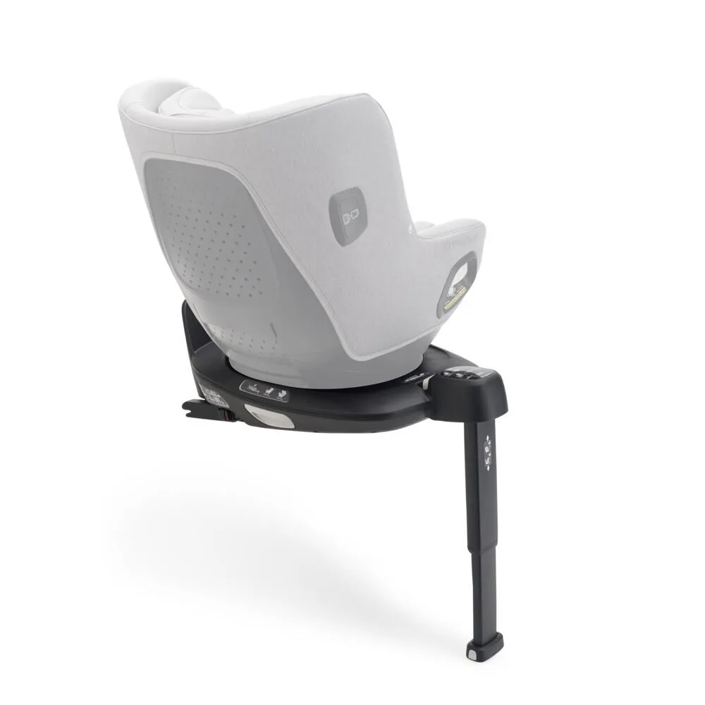 База ISOFIX для автокресла Bugaboo 360 base by Nuna