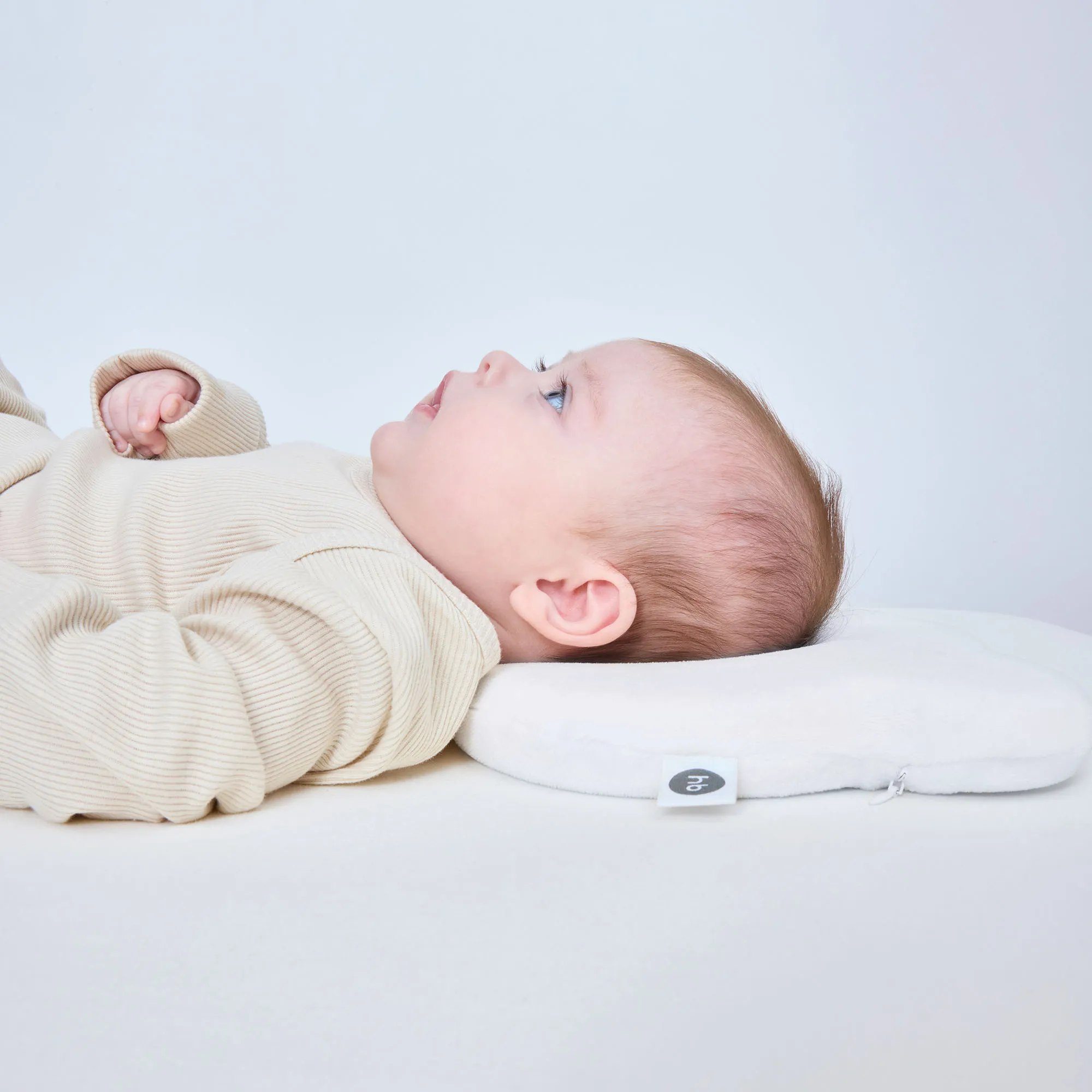 Подушка детская Happy Baby 26х22 см 87565