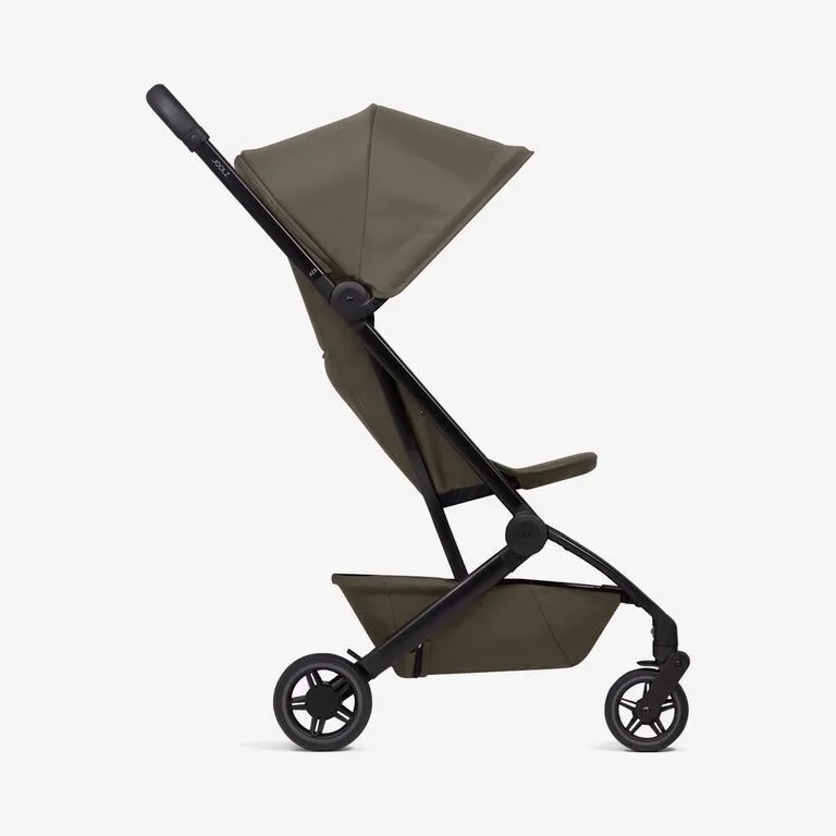 Коляска прогулочная Joolz Aer + с бампером