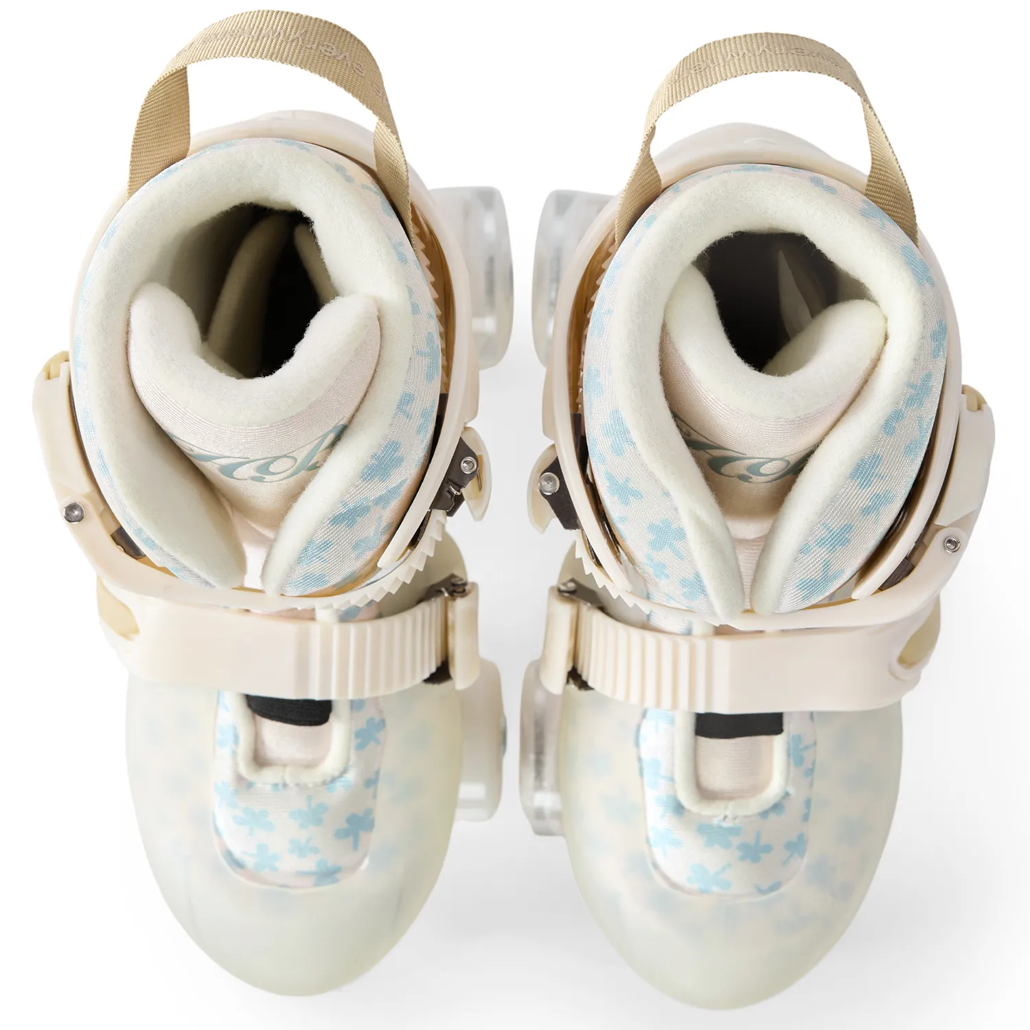 Ролики-коньки 3 в 1 Happy Baby SCROLLS р.30-33