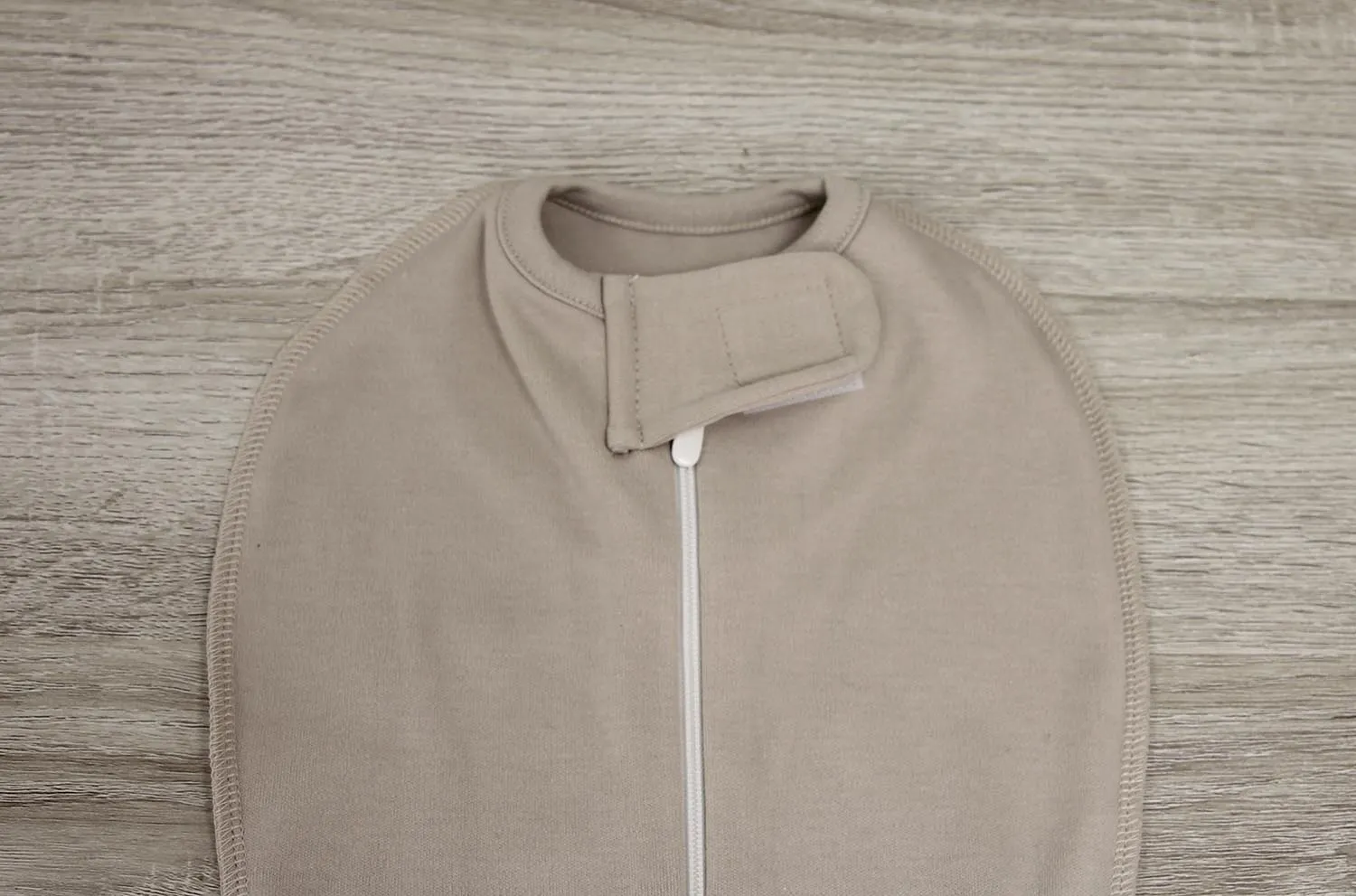 Пеленка-кокон Lapsi № 7.1 бежевый