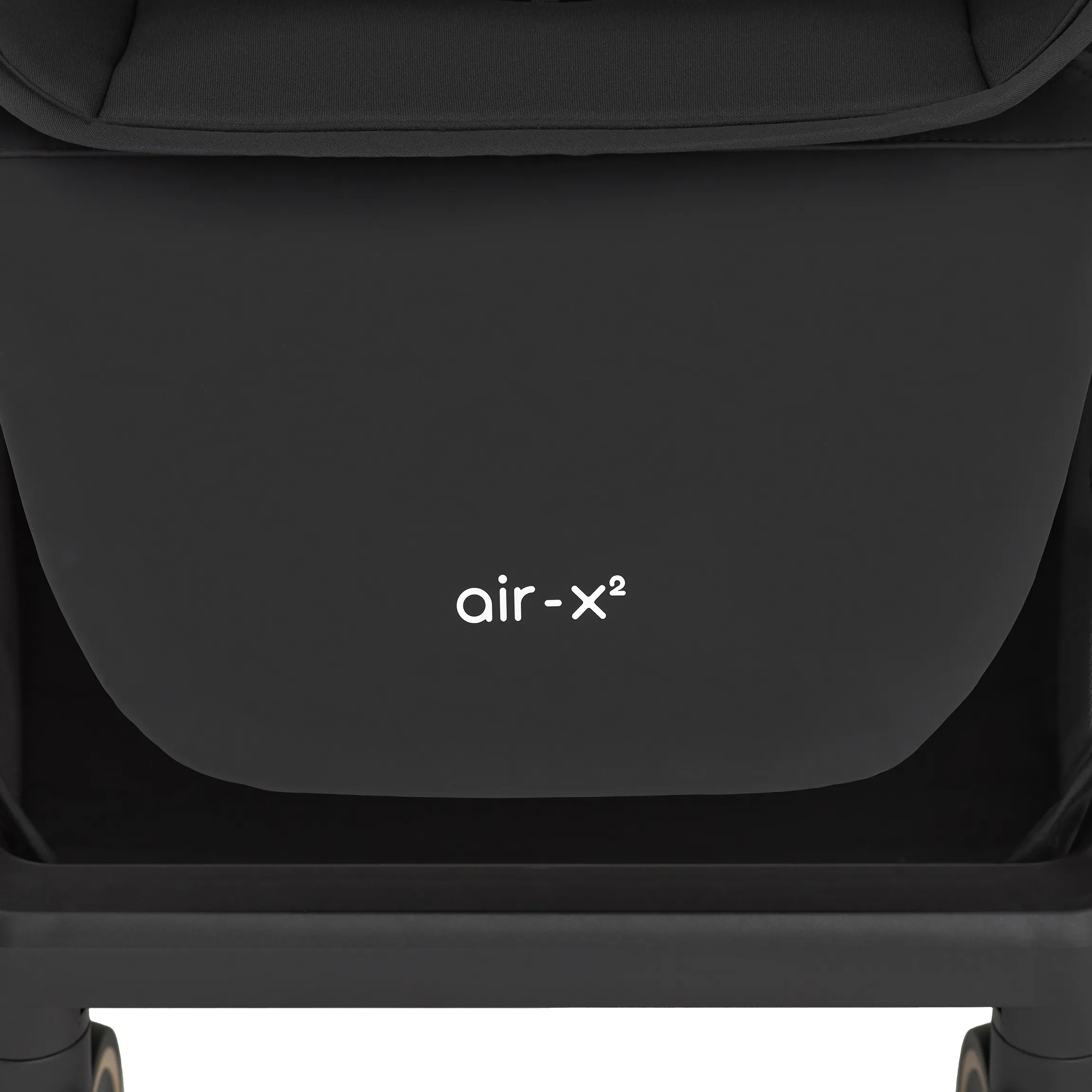 Подножка для коляски Anex Air-X2