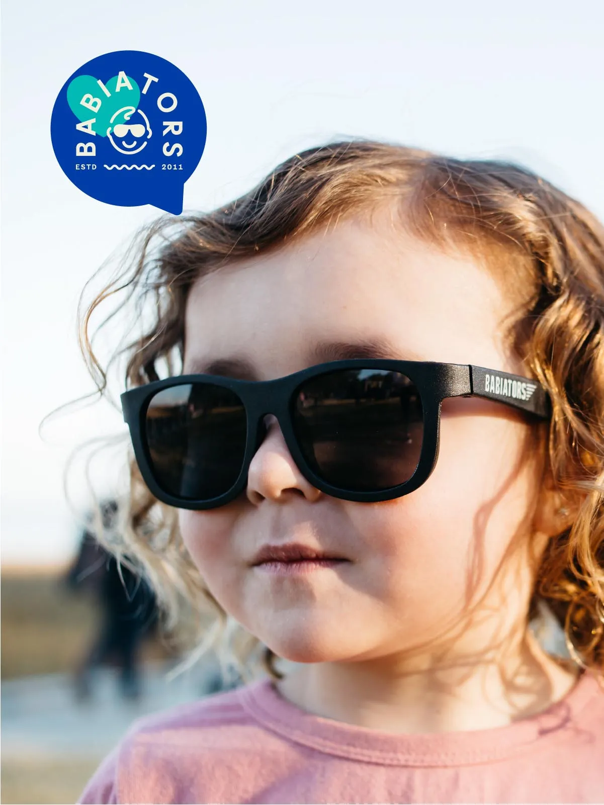 Солнцезащитные очки Babiators Original Navigator (3-5)