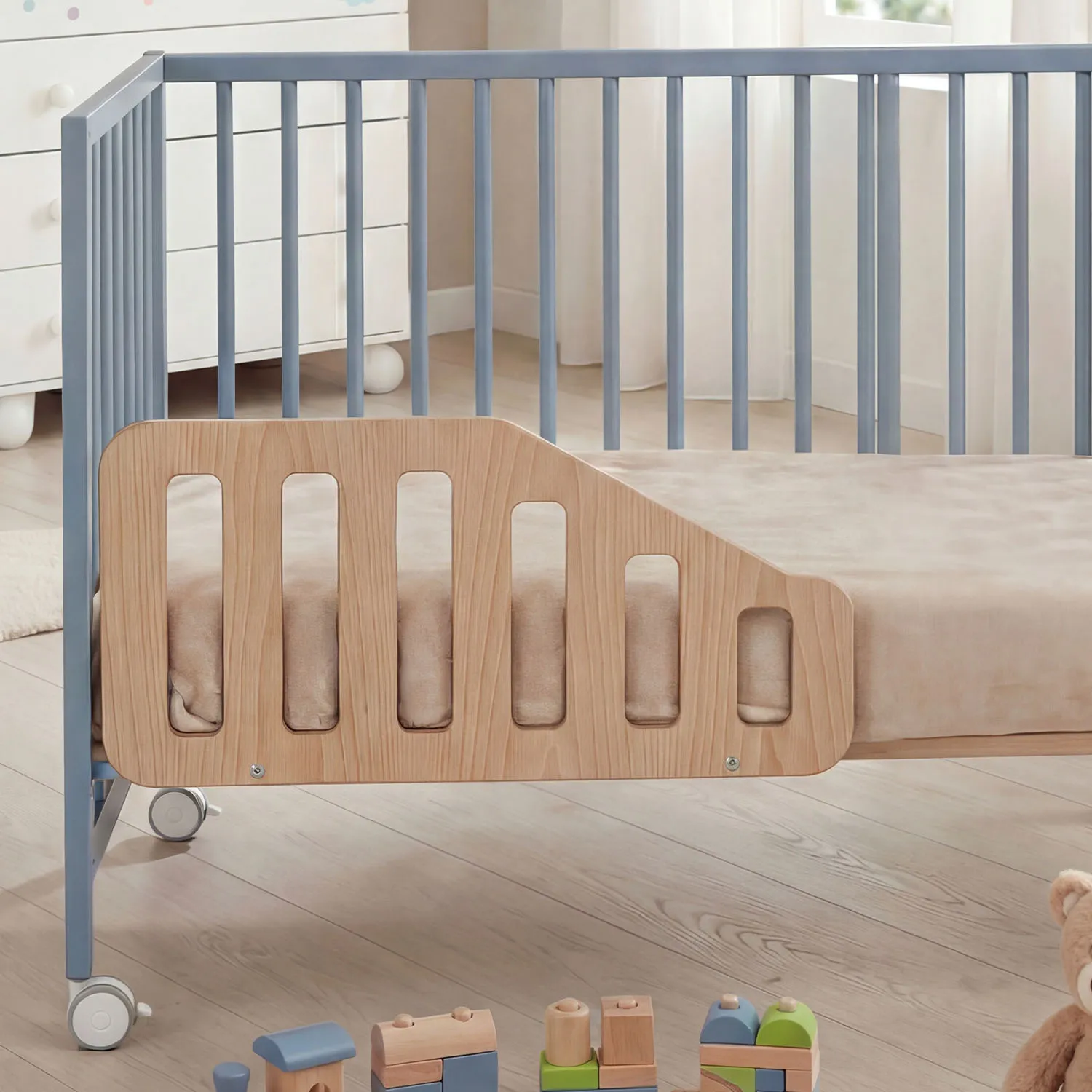 Барьер безопасности Micuna Safeguard MONT-1863 Micussori