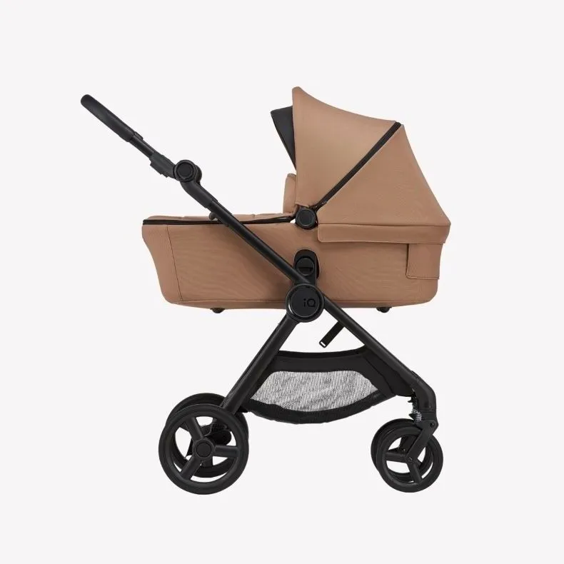 Коляска 2 в 1 Anex iQ Basic New