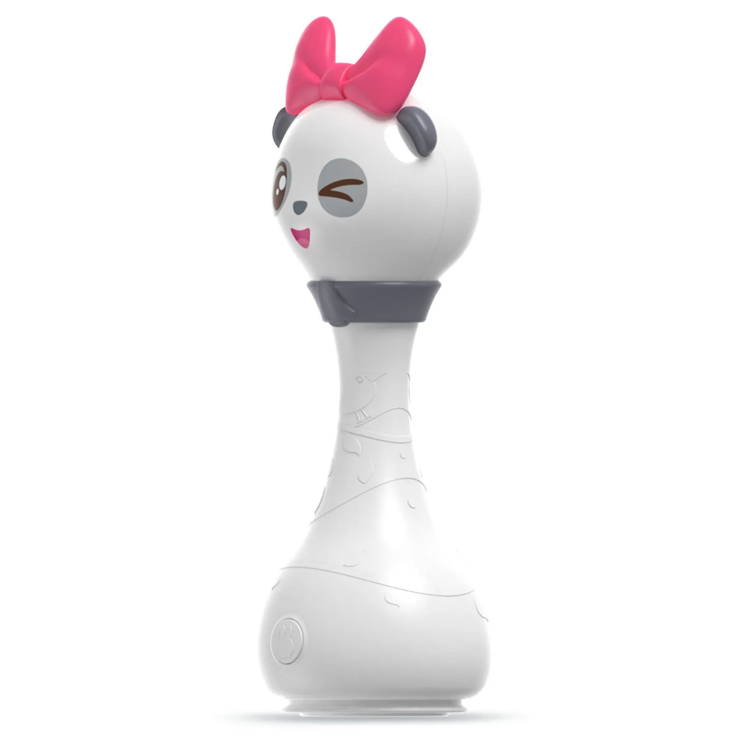 Музыкальная игрушка Alilo Малышарики Пандочка R1 6123