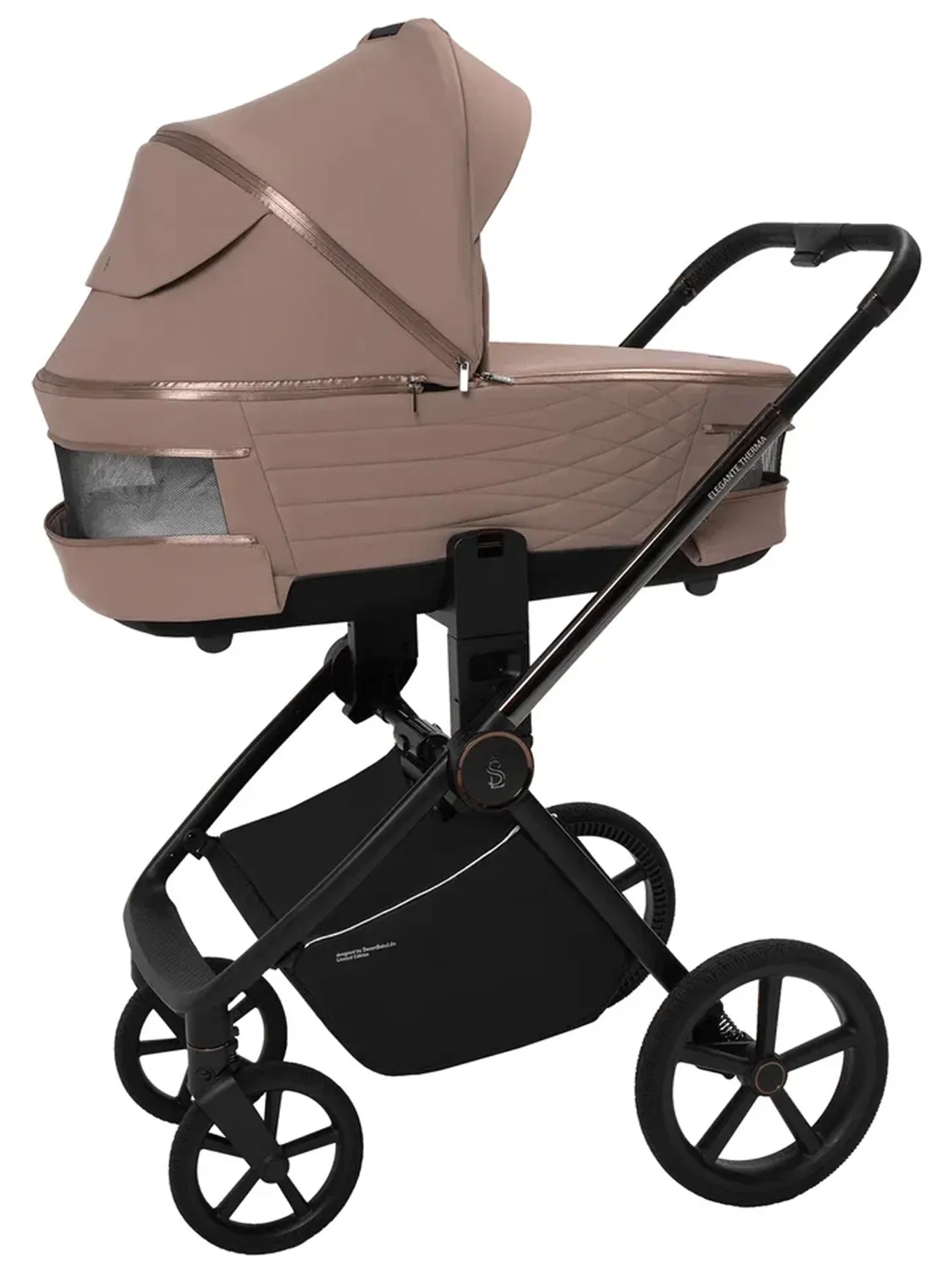 Коляска 2 в 1 SBL /Sweet Baby Elegante Therma