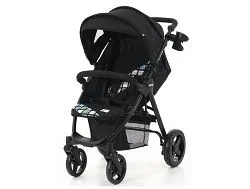 Новая прогулочная коляска FD-Design Avito