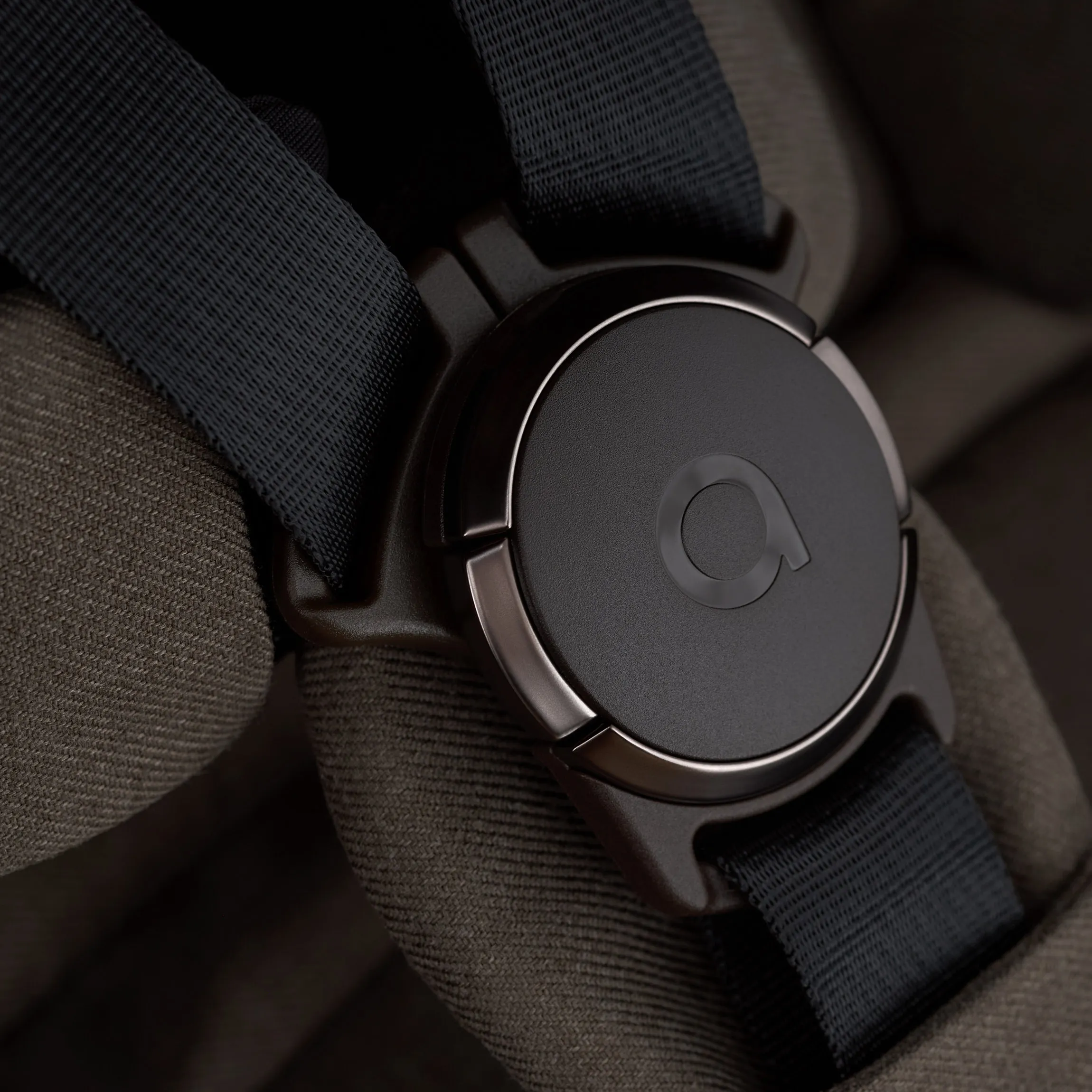 Коляска 2 в 1 Anex iQ Premium 2025