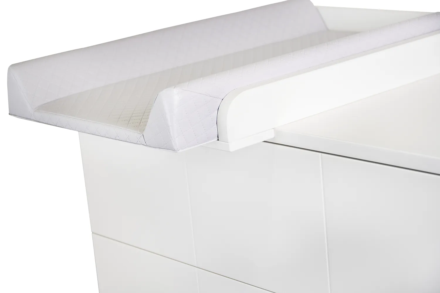 Тумба-комод IKiD by Micuna Sicilia с пеленальной доской