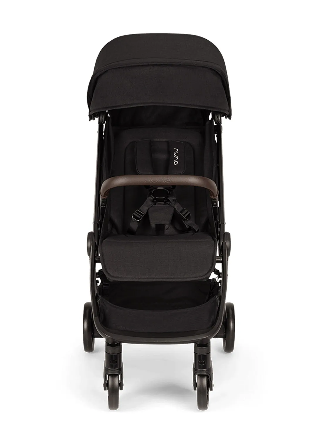 Коляска прогулочная Nuna TRVL LX