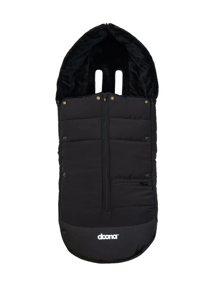 Конверт детский в коляску-автокресло Doona